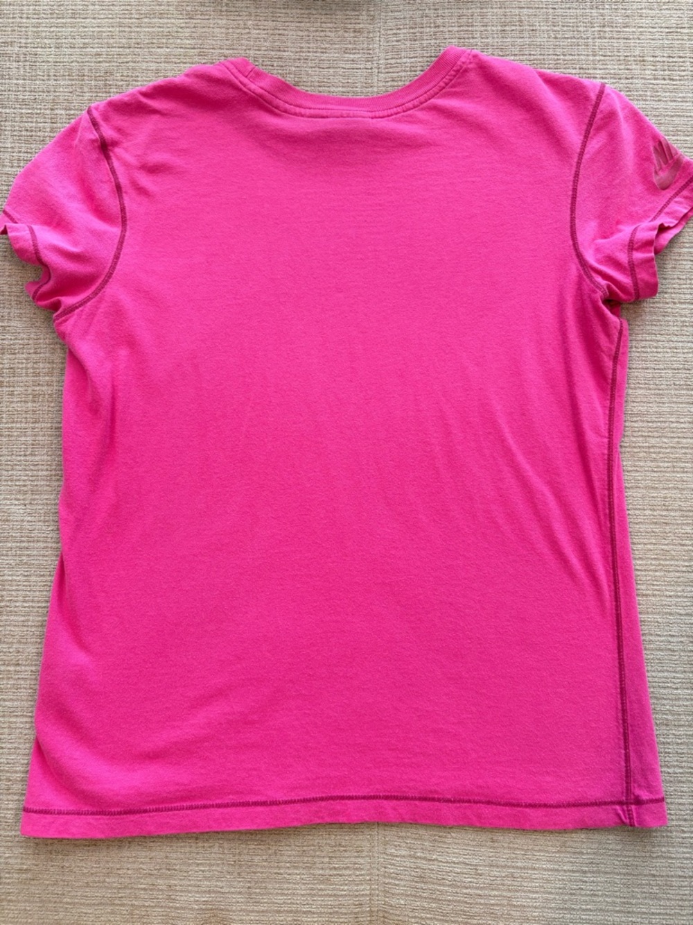 Vintage 2000’s Winged Goddess of Victory Nike Women's Tee - Picture 4 of 6